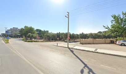 Torbalı Muratbey Mahallesi