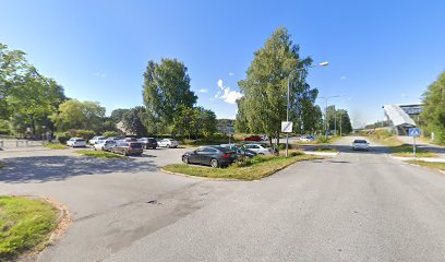 Parkering Klockargatan, Västerhaninge | APCOA
