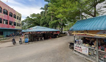 Kedai Taragak Singgah Jodoh