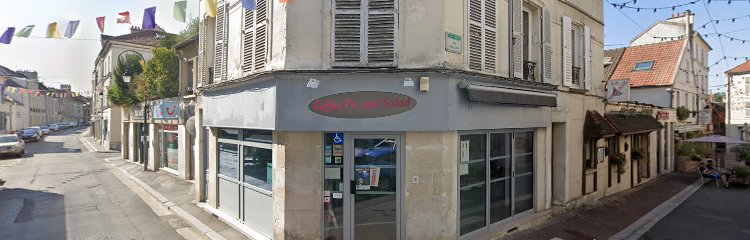 Photo du restaurants COFFEE PIE AND SALAD à Lagny-sur-Marne