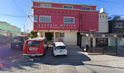 Colegio México Chalco
