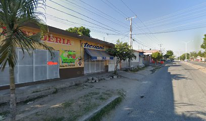 Panaderia El Tecuani