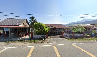 Perpustakaan Desa Slim Village