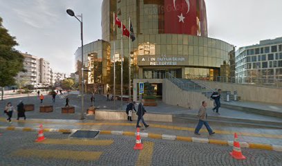 T.C. Aydın Büyükşehir Belediyesi Basın ve Halkla İlişkiler Dairesi Başkanlığı