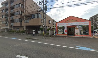 新潟ロイヤルマンション