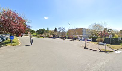 Collège Léo Testut