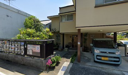 静岡市指定文化財木屋江戸資料館