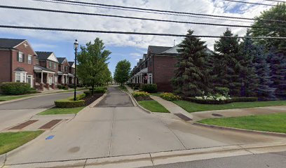 Providence Park Condominiums