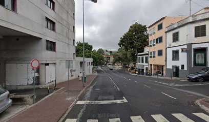 CASA DO POVO SÃO GONÇALO