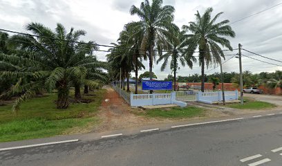 Gereja Pentekosta Malaysia Sungai Pelek