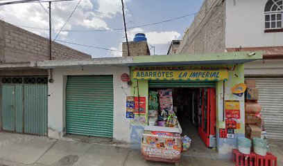 Farmacia 'Las Primas'