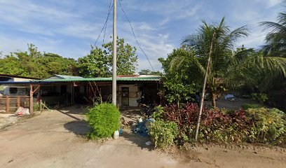 Kedai Gunting Rambut Man