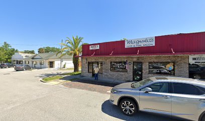 Owen's Brothers Barber Shop