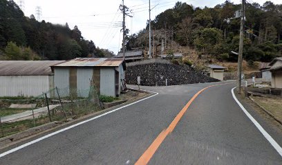 寂静山極楽寺