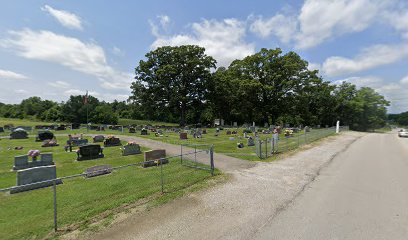 Bowery Cemetery