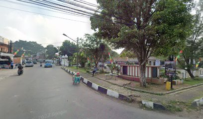 BPBD Kab. Pandeglang