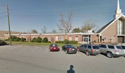 South Shelby Baptist Learning Center