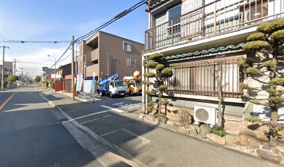 西尾レントオール（株） 堺区鉄砲町モビステーション