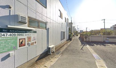 エムアンドエム企画株式会社