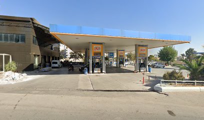 Aygaz Otogaz - Vip Sanayi Petrol