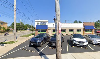 Neighborhood Family Practice - Puritas Community Health Center