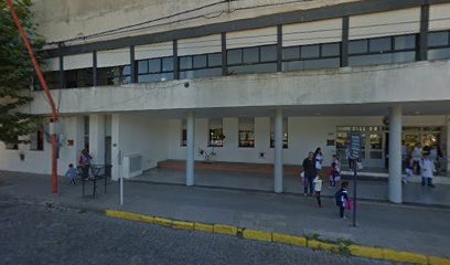 Escuela Nº 1