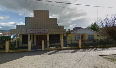 Templo Bautista