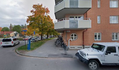Sörbygatan 61, 802 55 Gävle, Sverige