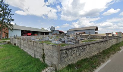 Cimetière