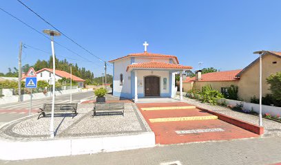 Capela de fonte angeão