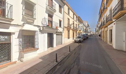Imagen del negocio Bdanza Estudio en Ronda, Málaga