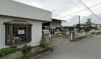（株）秋山硝子店