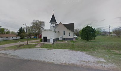 Baptist Christian Church