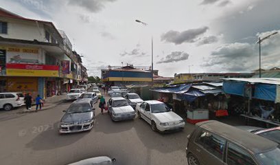 Tip Of Borneo Photo Collection