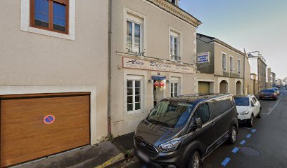 Ecole Maternelle Pape Carpentier