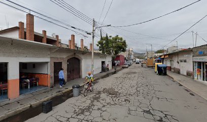 Taller Y Refacciones De Bicicletas 'El Cheque'