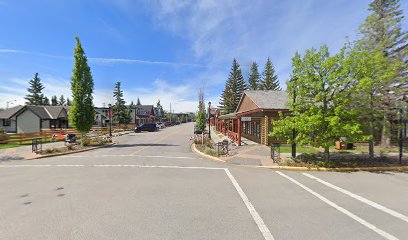 Cochrane Water Treatment Plant