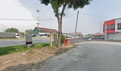 TAMAN RIA MAJU ENTERPRISE