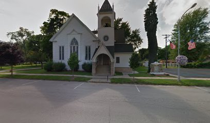 Petersburg United Methodist Church