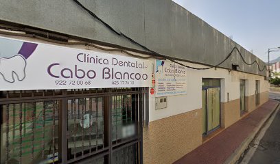 Clínica Dental Cabo Blanco