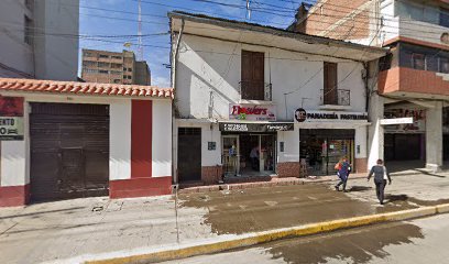 Centro de Monitoreo - Sede Huancayo