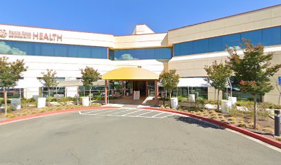 Santa Rosa Family Medicine Residency