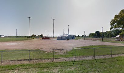 Emery Baseball Field
