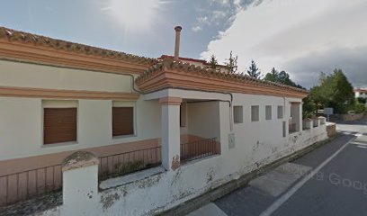 CRA Pórtico de Aragón (aula Valbona)