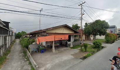 Home Laundry