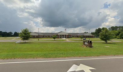 Crossville Elementary School