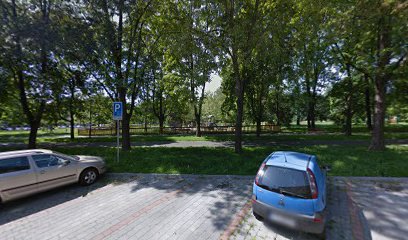 Dětské hřiště Havlíčkovo náměstí