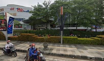 Toko D'Ria Cirebon Super Blok Mall