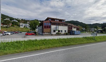 Distriktstannklinikken Ørskog