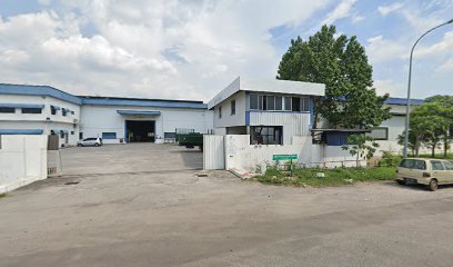 KOMIYA ROOFING (M) SDN BHD Factory 2